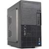 Vultech CASE VULTECH MICRO-ATX VCO-M1699P REV 2.2 CON ALIMENTATORE DA 500W NERO