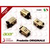 CLICK HELP Connettore DC Power Jack Notebook Acer Iconia Tab A100