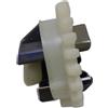 Kit ingranaggi motore per GX630 GX660 GX690 con per ricambi in nylon