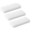 Skimmer piscina Weir Foam 8,1 x 3,1 x 1 in schiuma di per cotone perlato ad alta