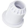 Intex Per Intex 4553 Accessorio Piscina Kit Adattatore Tubo PVC per Riscaldatori Pisci
