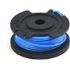 Perfetto per KARCHER LTR 18 30 (14443120) tagliaerba modello 2 444016 0