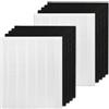 Ricambio filtro purificatore per modelli per coway AIRMEGA AP-1512HH e AP-1518R
