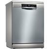 Bosch Serie 6 SMS6ZCI42E lavastoviglie Libera installazione 14 coperti C