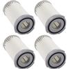 AEG-Electrolux Caldo Saldi Filtri Percolator Ztf 7620 2100W (EF75B) Per for Aeg-Electrolux