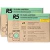 Does not apply , Cura Lavatrice, 12 Dosi | Con Microrganismi Probiotici: Rimuove Residui Organi