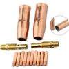 TW Kit Saldatura MIG Solid Performance per TW per Torcia a Contatto 100L Consumabil