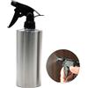 Irrigatore Spruzzatore Olio Oliva Cucina Portatile Antigraffio per nuovo