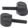 Set 2 viti ad ala M5X20 per seghe circolari BSS610 BSS611 codice 2518964