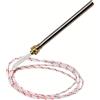 accensione stufa a pellet 220V diametro 12,5mm per elemento riscaldante filetta