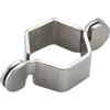 Chiave Staccabile Chiave Esagonale Robusta 1/5pz 4 Punti Tubo Chiave Staccabile