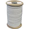 T.W. Evans Cordage Co. T.W Evans Cordage SC-108-050 - Corda elastica elastica elastica per ammortizzatori, 1,8 cm x 50 m