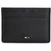 BOSS Ray_S Card N, Titolare_Carta Uomo, Black1, One Size