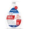 SANITEC SANI GEL IGIENIZZANTE CON DOSATORE - 600ML