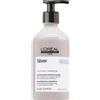 L'Oreal Professionnel L'Oréal Professionnel Paris Serie Expert Silver Shampoo 500ml