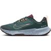 Nike FB2067-300 Nike Juniper Trail 2 GORE-TEX scarpe da ginnastica da uomo...