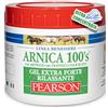 PEARSON Arnica Per Cavalli, Gel Extraforte Rilassante Pearson [500ml]. Crema Arnica Forte Con Artiglio Del Diavolo e Salicilato. Pomata Defaticante e Rilassante Made in Italy
