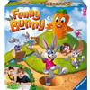 Ravensburger RVB20949 Funny Bunny