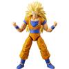 Bandai America - Dragon Ball Super Dragon Stars Super Saiyan 3 Goku