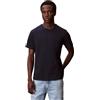 Calvin Klein T-Shirt Uomo Art LV04RD254G