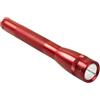 MAGLITE Mini Maglite Torcia Xenon 2x batterie AAA - Rosso