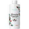 Cura Farma Glicerina Vegetale Pura, 99,5% PH EUR, Uso Cosmetico, Alimentare e Farmaceutico, 1000 ml