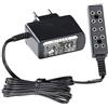 Steger Kahlert Licht - Kit Trasformatore, 3,5 V, 2,4 Va