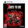 7 Days to Die - Console Edition Survival Bundle - PS5 PlayS (Sony Playstation 5)