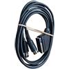 Sintech Cavo Scart Sintech RGB PRO per ZX Spectrum 128k / +2 (grigio)
