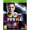 Fifa 14 (Microsoft Xbox One)