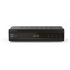 TELE System Telesystem DECODER T2 TS6822 TWIN PVR Nero