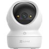 Ezviz Videocamera sorveglianza H6c G1 Pan&Tilt White 4K 2160p UHD CS H6c R200