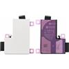 APPLE BATTERIA IPHONE 15 PRO MAX ORIGINALE 661-36918 4422MAH BULK