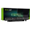Green Cell Batteria ASUS A41N1424 per Portatile ASUS GL552 GL552J GL552JX GL552V
