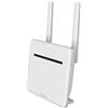 Strong 4G+ROUTER1200 ROUTER 4G PORTATILE 4LAN 1200MBS