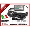 SONY Alimentatore PSP 5V 2A ORIGINALE SONY PSP-2000