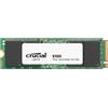 Crucial HARD DISK SSD M.2 CRUCIAL E100 480GB NVME PCIE GEN4 NVME CT480E100SSD8