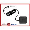 ASUS Alimentatore 33W 19V 1.75A 3.0x1.1mm ORIGINALE ASUS Transformer Book T300CHI