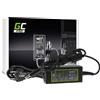 Green Cell Alimentatore Green Cell 45W 19V 2.37A 5.5x1.7mm ACER KP.04501.002