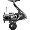 Shimano Mulinello da spinning Shimano 24 VANFORD C5000XG nero