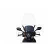 FACO 33476 PARABREZZA KYMCO PEOPLE S 125 ANNO 2022 SOLO LASTRA SENZA PARAMANI