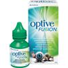 Farma 1000 srl Optive Fusion Collirio Lubrificante Idratante per Secchezza Oculare