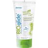 Joydivision BIOglide Joydivision Lubrificante Naturale Vegano Base Acqua 40 150 500 ml