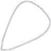Ottaviani Collana Donna Silver OTTAVIANI Elegance codice 500905C
