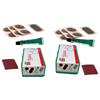 Rema tip top 2 Kit di Riparazione Tip-Top TT02 | Qualità originale REMA TIP TOP Prodotto in G