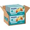 Misura 8X Misura Privolat Cornetti Classici Vuoti Senza Latte e Uova Lievito Madre 246g