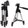 Navitech Lightweight Aluminium Tripod For Sony ILCE7SM3/B Alpha 7S III FullFrame