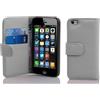 Cadorabo Custodia per Apple iPhone 5C Portafoglio Ecopelle Magnetica Libro Cover