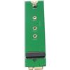 Scheda Adattatore SSD M.2 (NGFF) Per MACBOOK Air 2010-2011 A1369 A1370