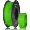 TINMORRY Filamento TPU da 1,75 mm, Filamento per stampante 3D in TPU 95A da 1 kg